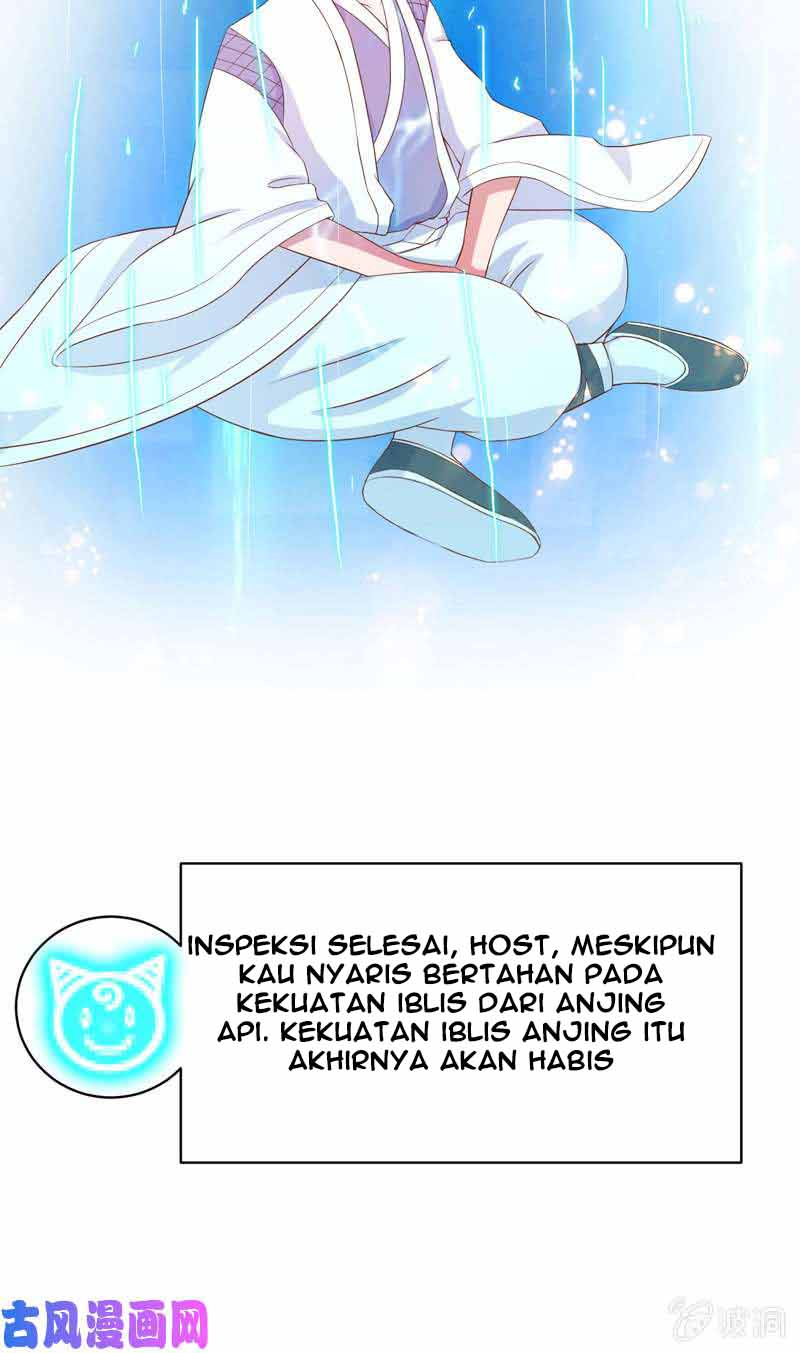 The Strongest Beast System Chapter 19 Gambar 12